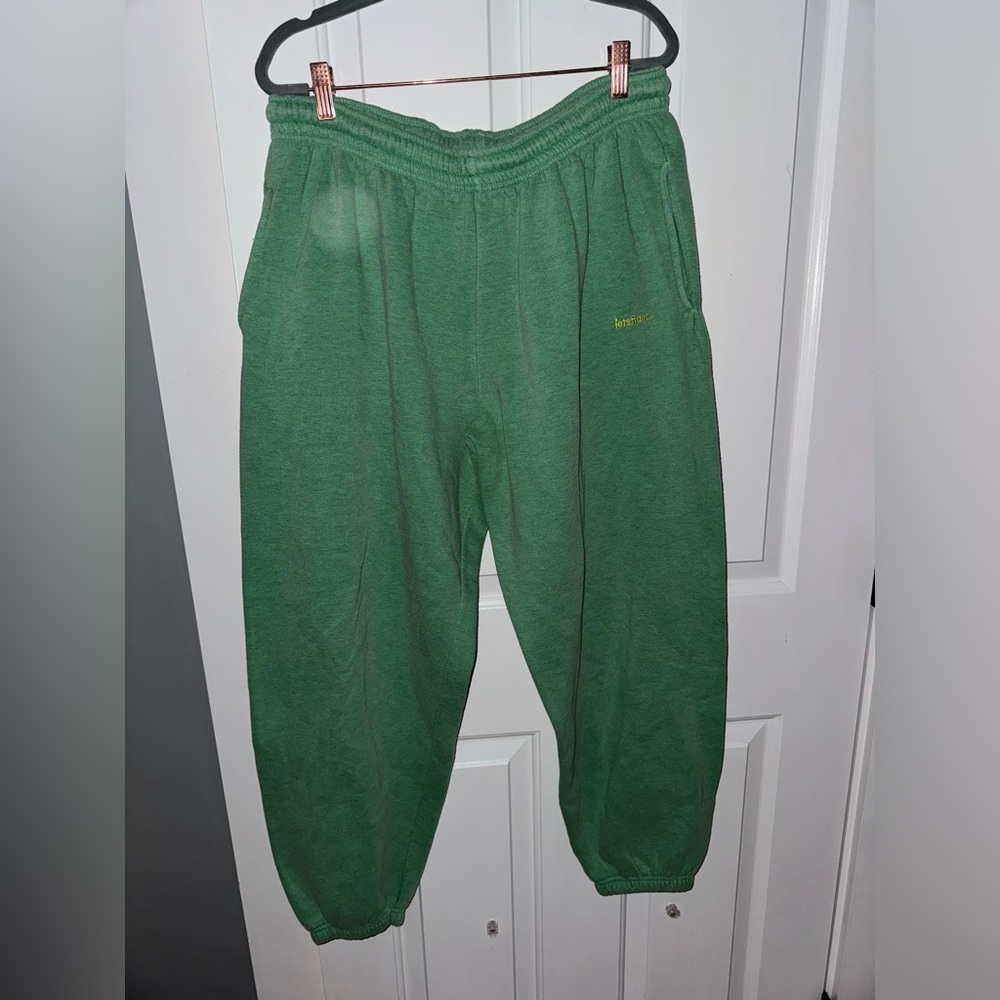 iets frans urban outfitters joggers